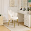 Velvet Armchair-513220902
