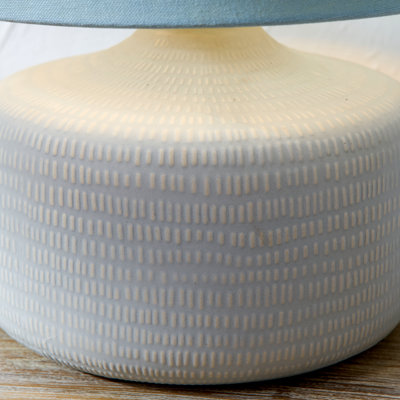 Lorelei Ceramic Table Lamp