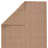 Cullen Handmade Flatweave Indoor/Outdoor Area Rug in Light Tan-1670122320