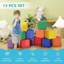Cirencester Soft Play Foam Blocks Toy-678442052