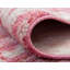 Tapis rose de style sud-ouest Leanora-630485374