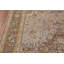 Tapis traditionnel mauve clair 6 x 9
