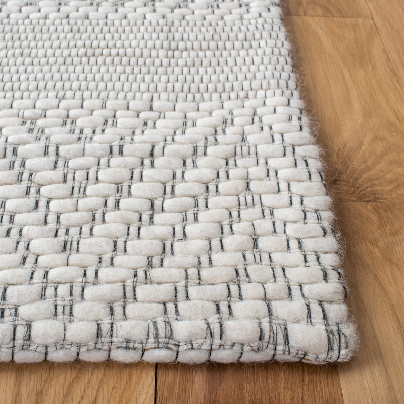 Stalham Performance Chevron Rug, Rectangle 5' x 8'