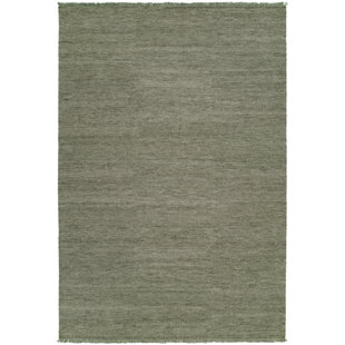 Philemon Wool Area Rug