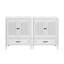 Ensemble de meuble-lavabo avec lavabo double-228184332-228184334