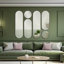 Miroir mural Balducci-768283062