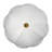 Aire 4-Light Large Chandelier, Off-White Linen-135533115