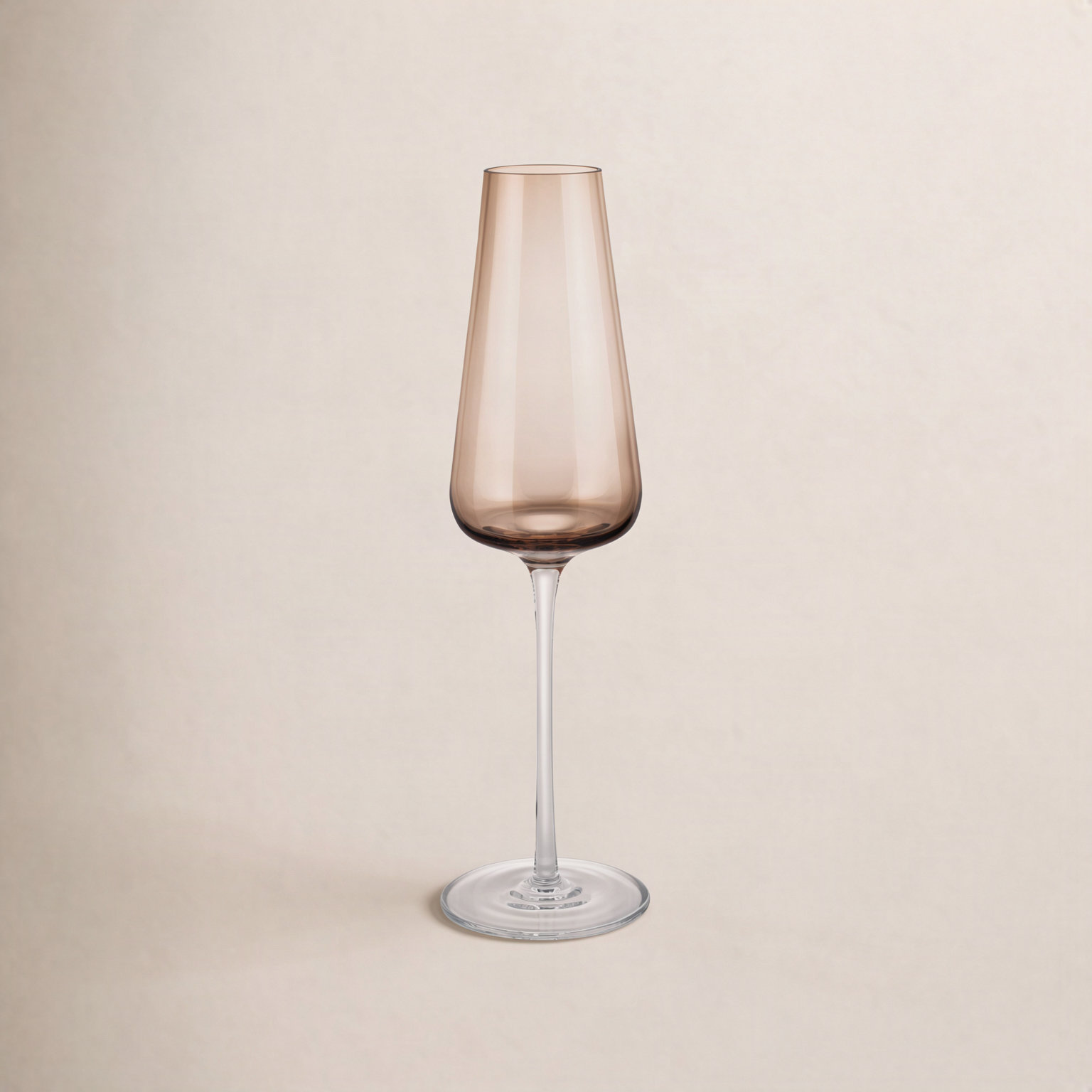 Belo Champagne Flute, Coffee