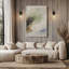 Toile roulée Tranquil Eearth Reverie II-1048309865-1048309868