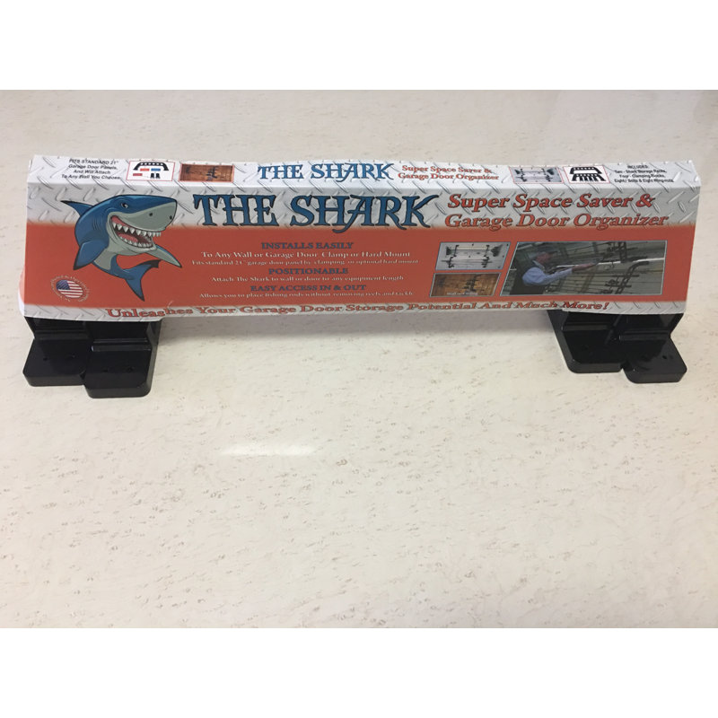 Ensemble de porte-outils the shark general