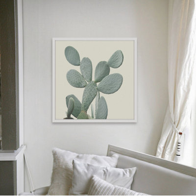 Single Picture Frame Print