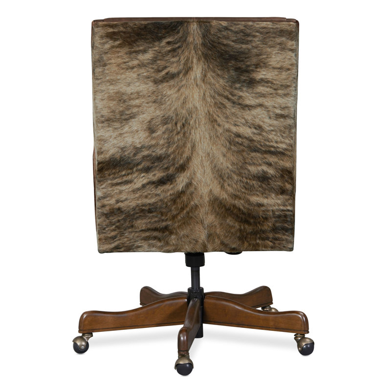 Rives Executive Swivel Tilt Chair