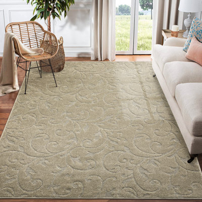 Tapis Tomeisha avec envers antidérapant