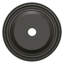 Metal Knob Backplate-14747963