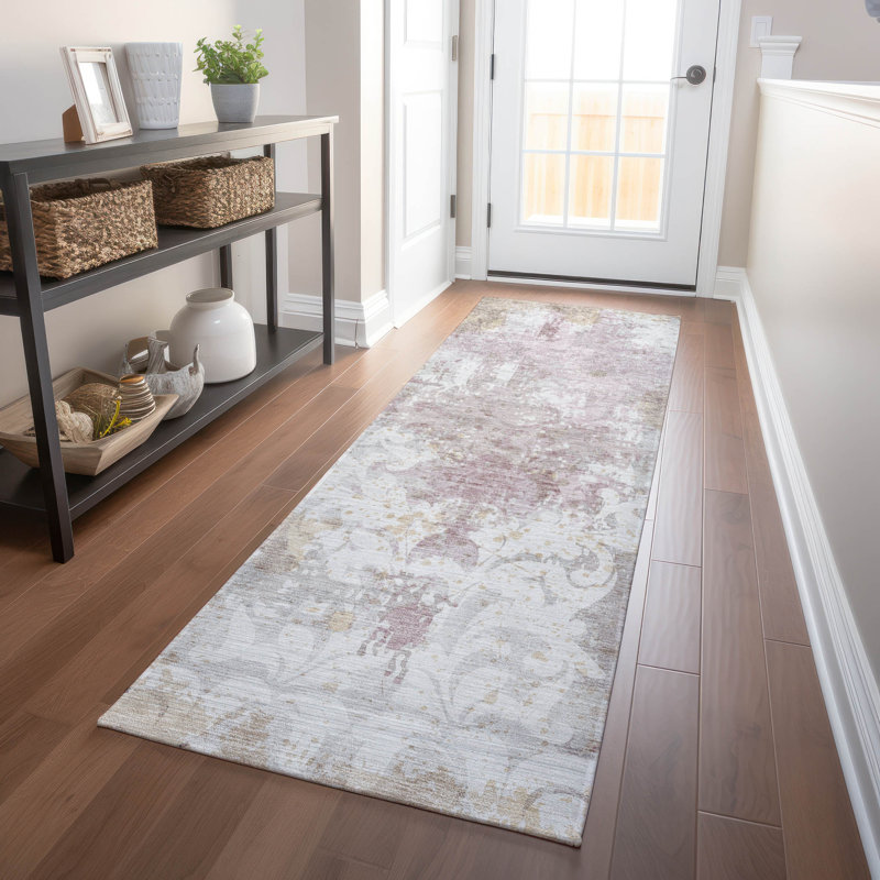 Tapis Colwart, Runner 2'3" x 7'6"