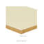 Ryze 4 in. x 16 in. Matte Ceramic Subway Wall Tile-105751876