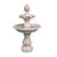 Nyla Hand Crafted Weather Resistant Fountain