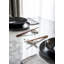 Ermine And Crane Chopsticks Set