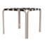 Kantan Outdoor Square Side Table-1525888795-1525888792