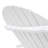 Outdoor Folding Adirondack Chair