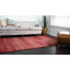 Tapis terre cuite tissé à la machine Franchester-29178942