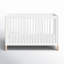 Gelato 4-in-1 Convertible Crib-1507421863