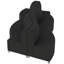Ensemble de 12 chaises Pro Crest Connect-104507717