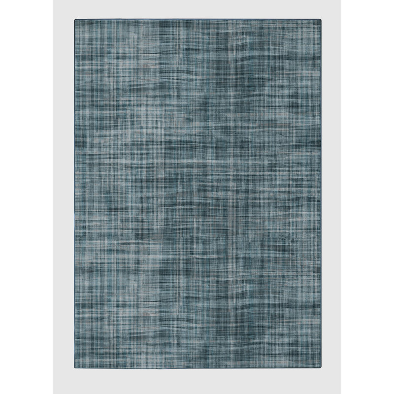 Tapis Hayat avec envers antidérapant, Rectangle 2 pi x 4 pi