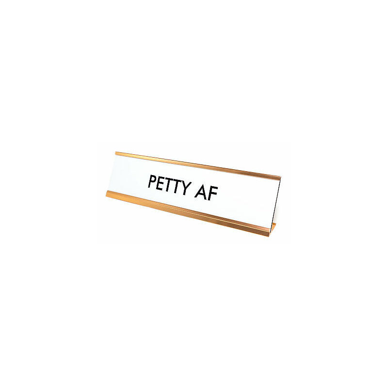 Signe Petty AF