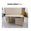 Bureau de table Minimalist Modern-110922827