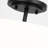 Elloise Glass Semi Flush Mount-855745188