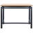 Solid Wood Writing Desk
