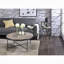 Table basse de style industriel