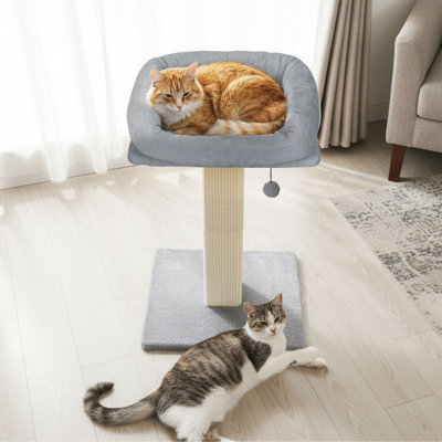 71cm H Cat Tree