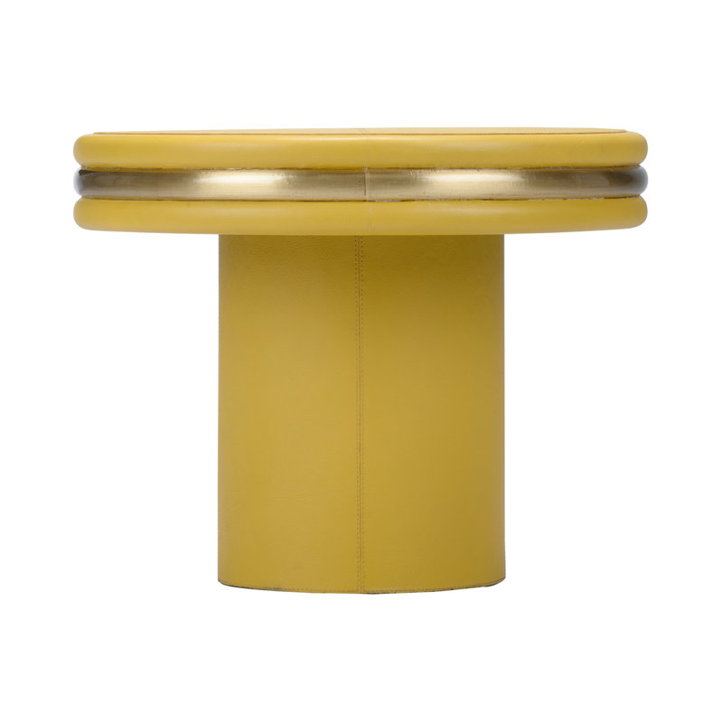 Edison Coffee Table