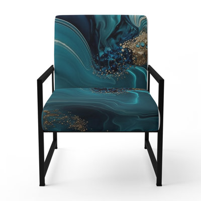 Fauteuil d'appoint Crofford
