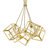 Calliope 5 - Light Cluster Pendant-96573283