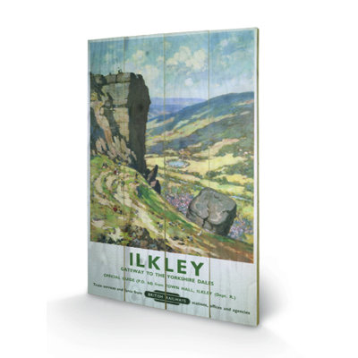 Ilkley 2 - Print
