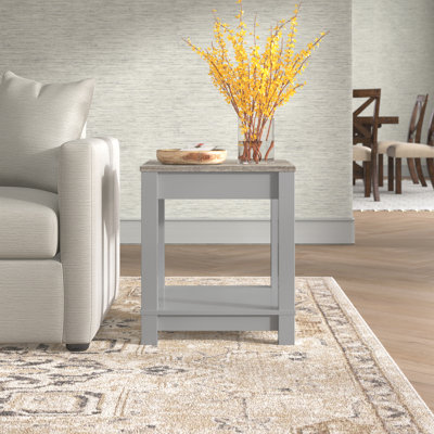 Aaron End Table