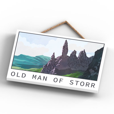 Cities & Countries Wall Decor