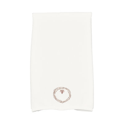 Serviette à main Maselli