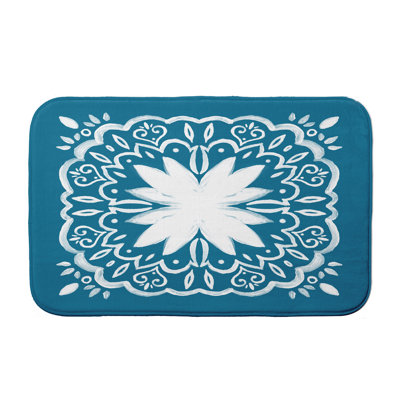 Tapis pour salle de bain Lower Hounslow