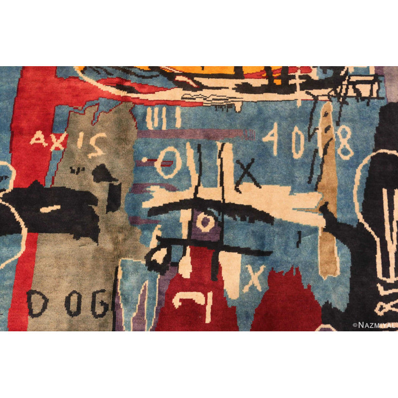One-of-a-Kind Rectangle 12' X 15'3" Area Rug