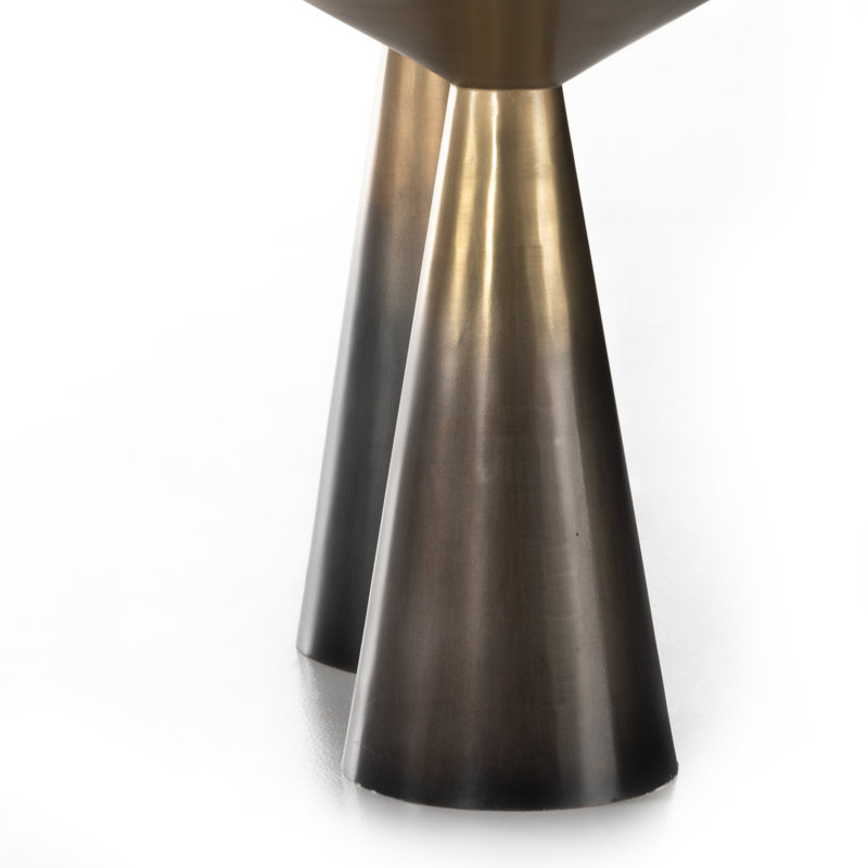 Cameron Nesting End Table