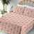 Cinnamon/Blush Geometric is out of stock