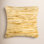 Caines 20" x 20" Wool Throw Pillow