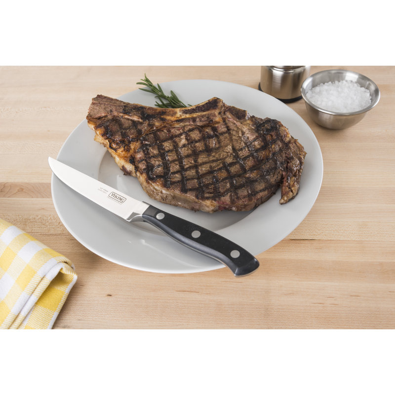 Viking Professional 4.5-Inch Steak Knife