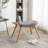 Kronsberger Upholstered Ottoman-468054496