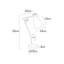 Caban 52cm Desk Lamp-1796778929