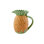Pichet 6,7 oz. ananas